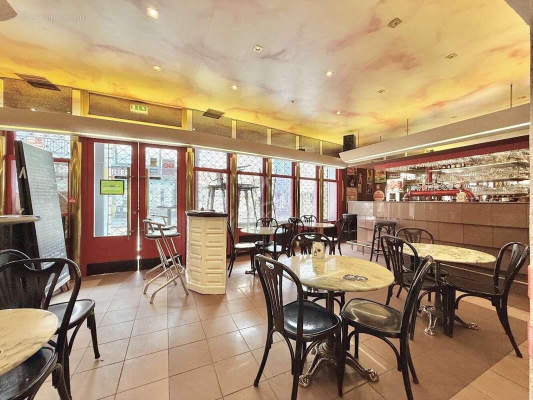 Commerce à HAGONDANGE