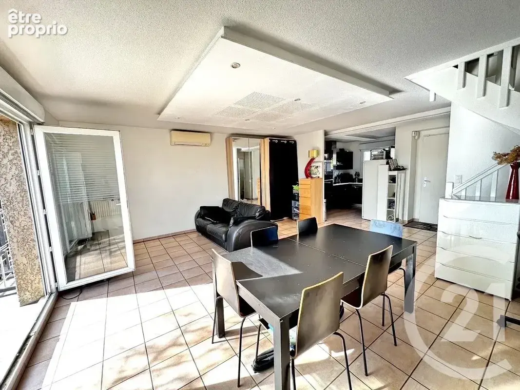 Maison 4 pièces 86 m² à vendre à Colomiers (31770) - photo 2