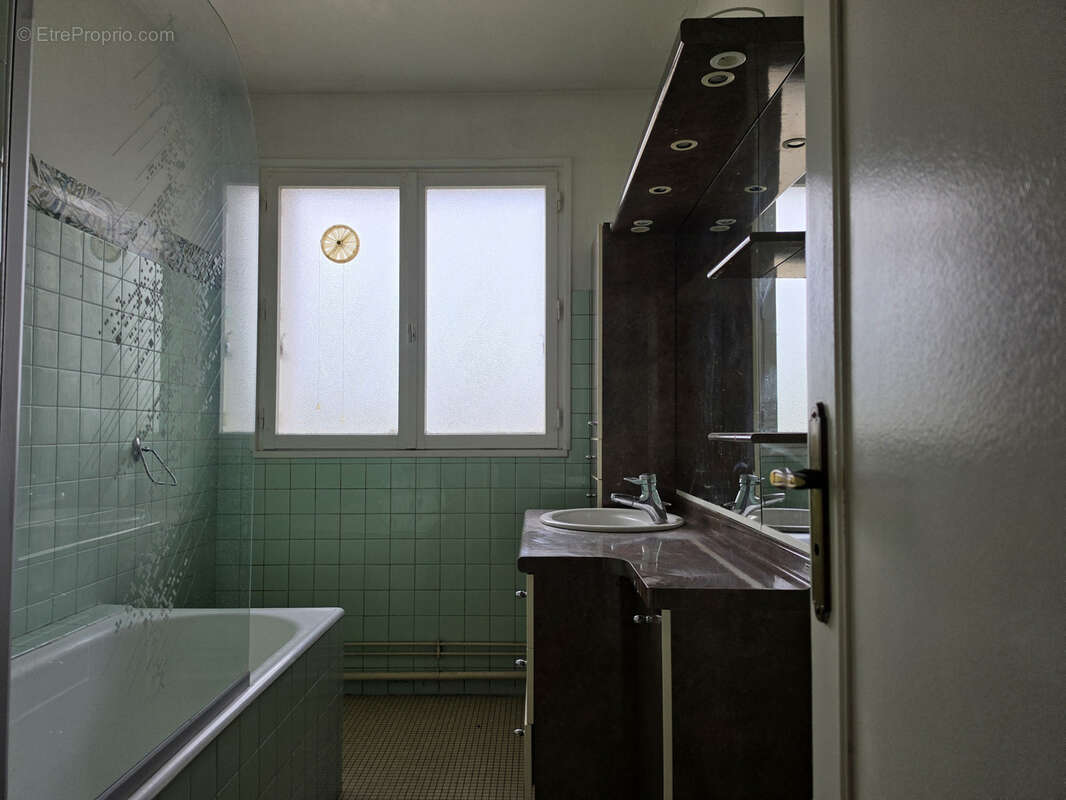 Appartement à JOUE-LES-TOURS