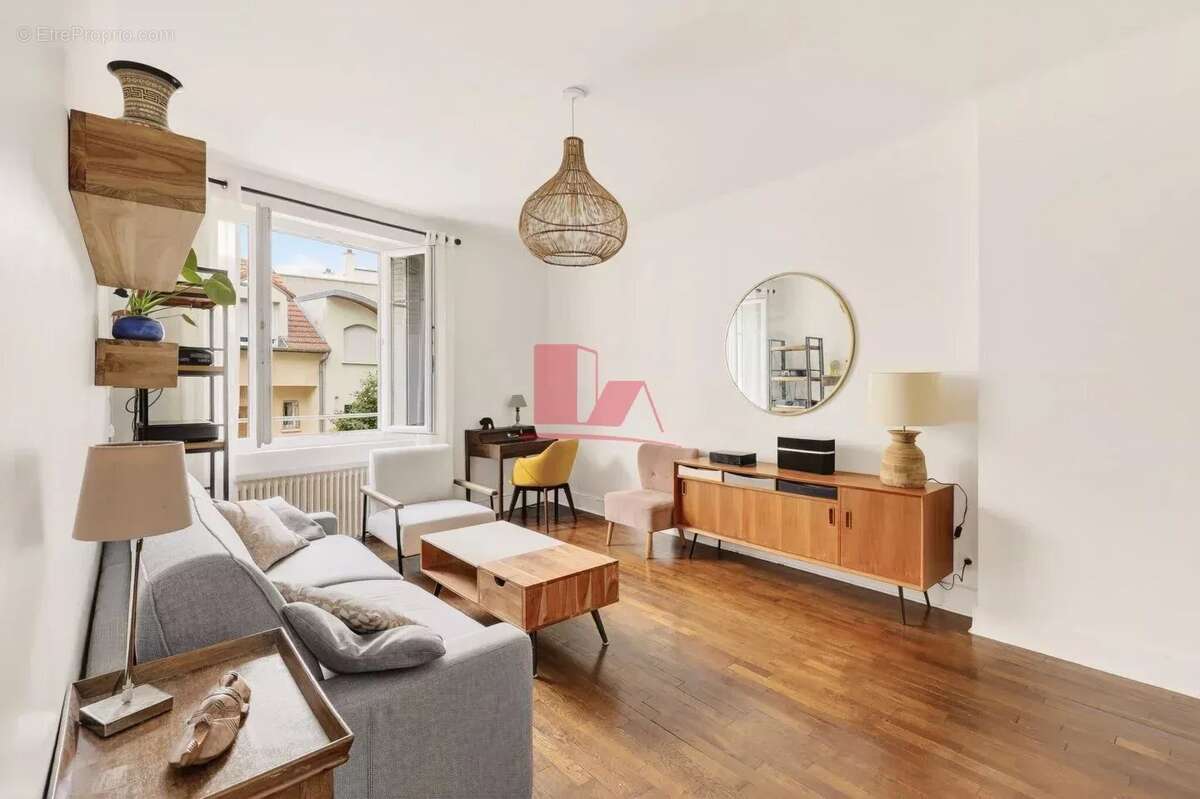 Appartement à VANVES
