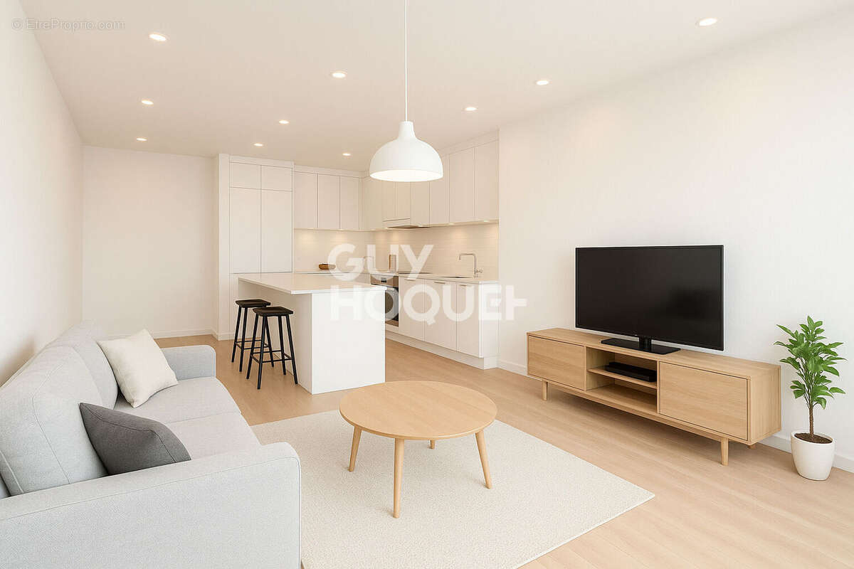 Appartement à FEURS