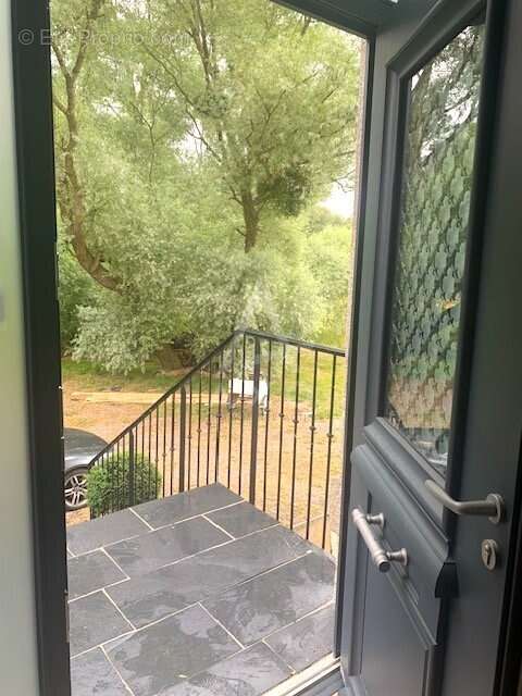 Maison à HENANBIHEN