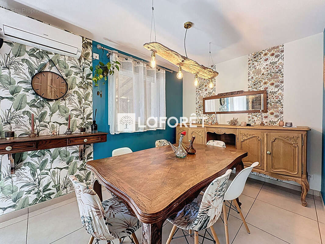 Villa Saint-Estève 4 pièces 87 m2 - photo 5