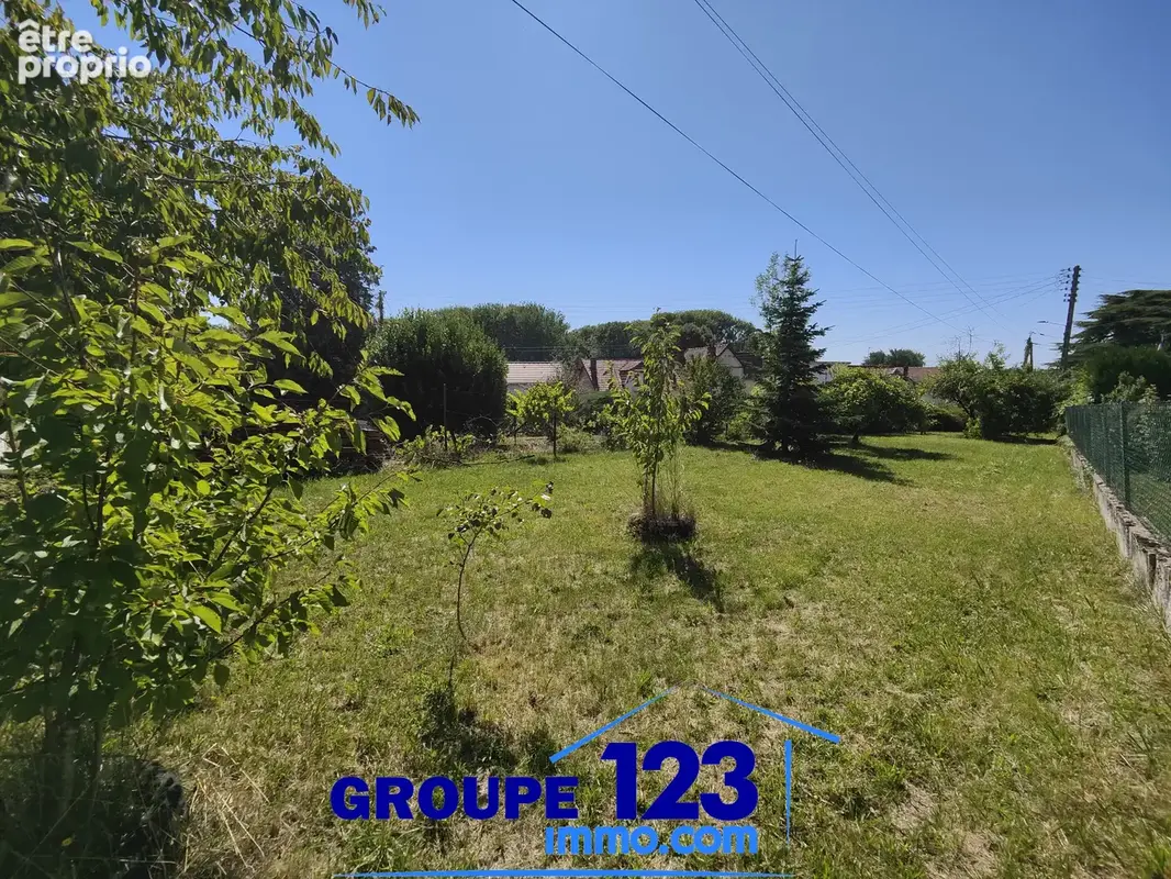 Maison avec extérieur, potentiel et sous-sol   Migennes - photo 16
