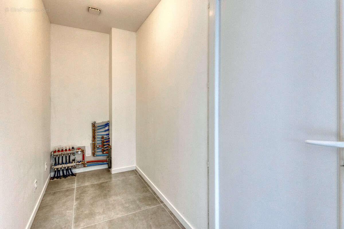 Maison à FONTANIL-CORNILLON