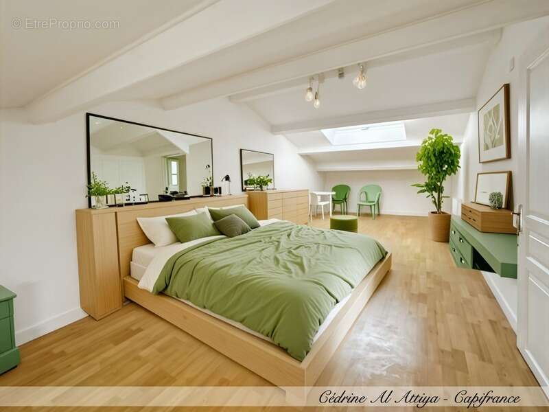 Appartement à LA ROCHELLE