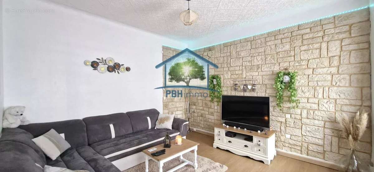 Maison à GOETZENBRUCK