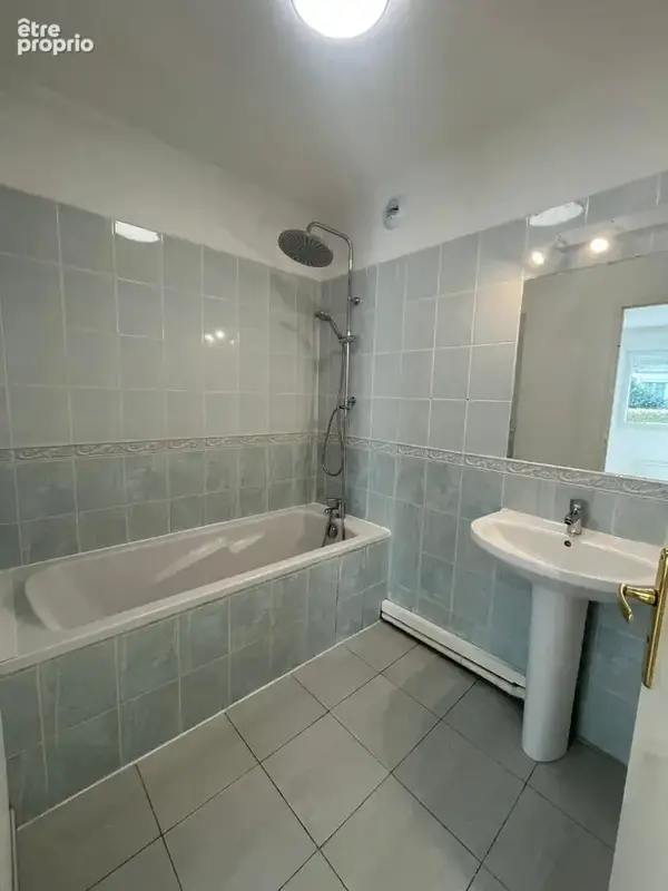 Appartement Saint Nazaire 2 pièce(s) - photo 9