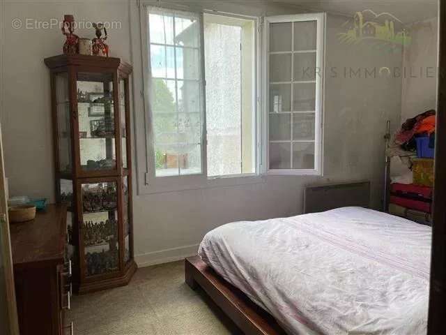 Maison à LIZY-SUR-OURCQ