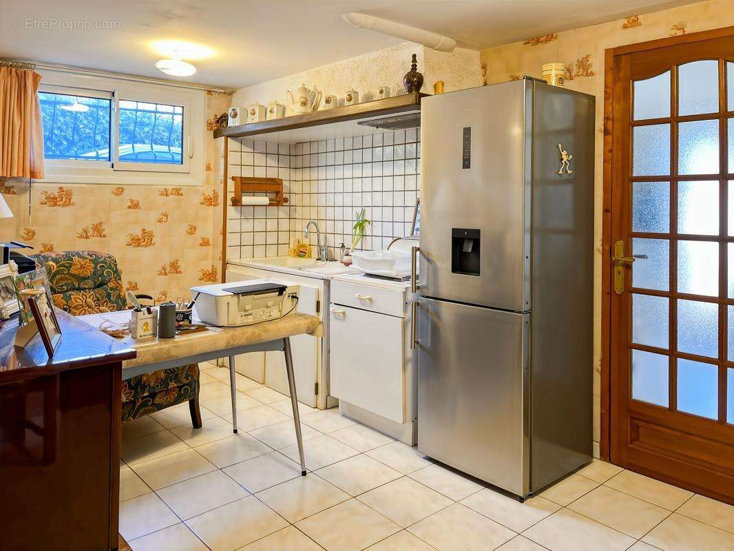 Maison à MARSEILLAN