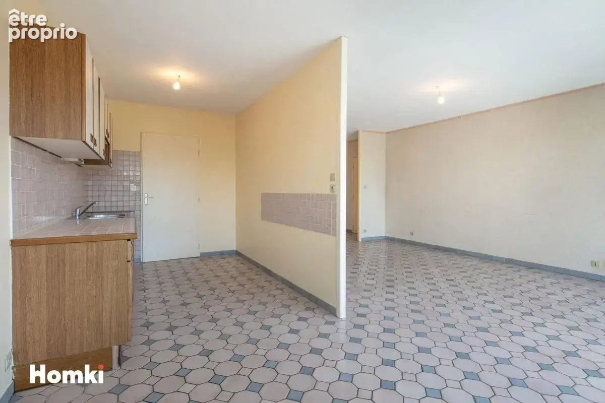 Appartement T4 avec grand balcon, garage, cave et vue plein sud sur les montagnes – Secteur Allié / Alpin - photo 5