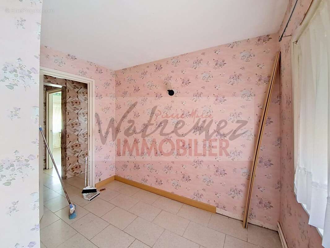 Maison 95 m² à Lecelles  - photo 8