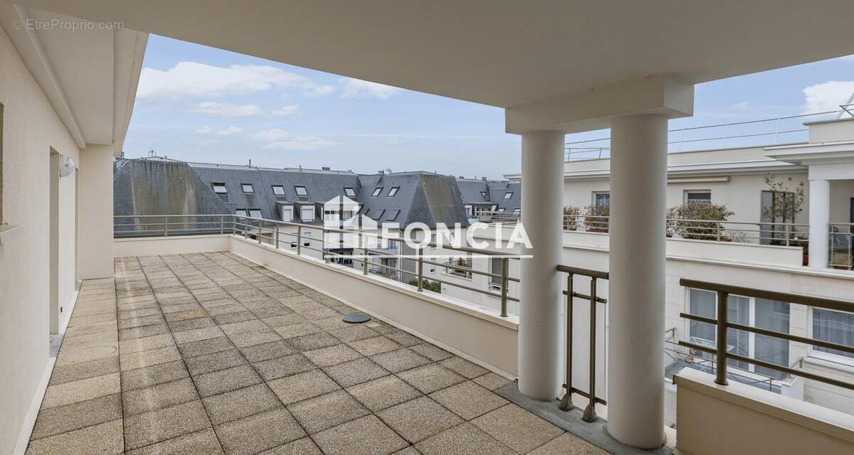 Appartement à ROUEN