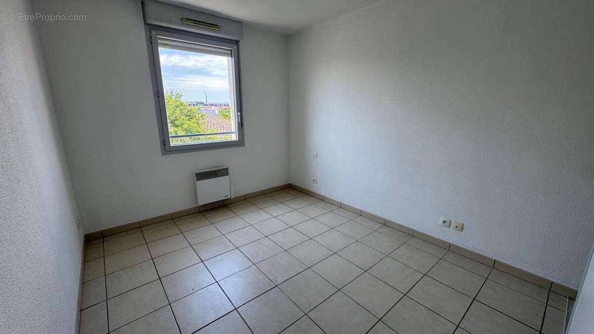Appartement T3 Lumineux & Calme – Toulouse (Proche Rocade) - photo 5