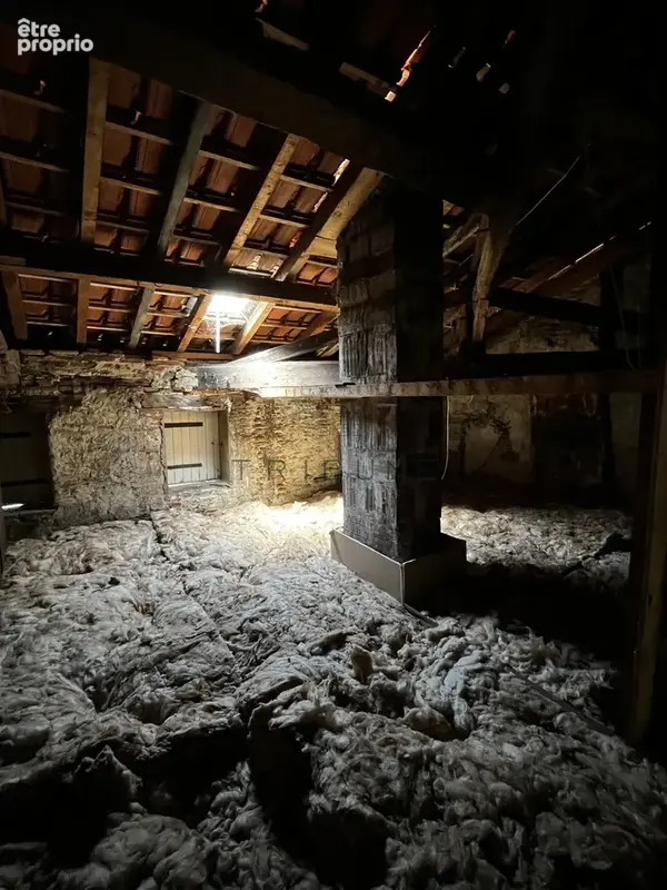 Immeuble de caractère - photo 19