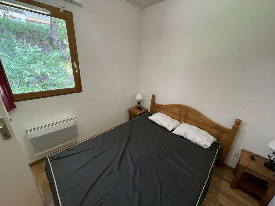 Appartement à BESSE-ET-SAINT-ANASTAISE