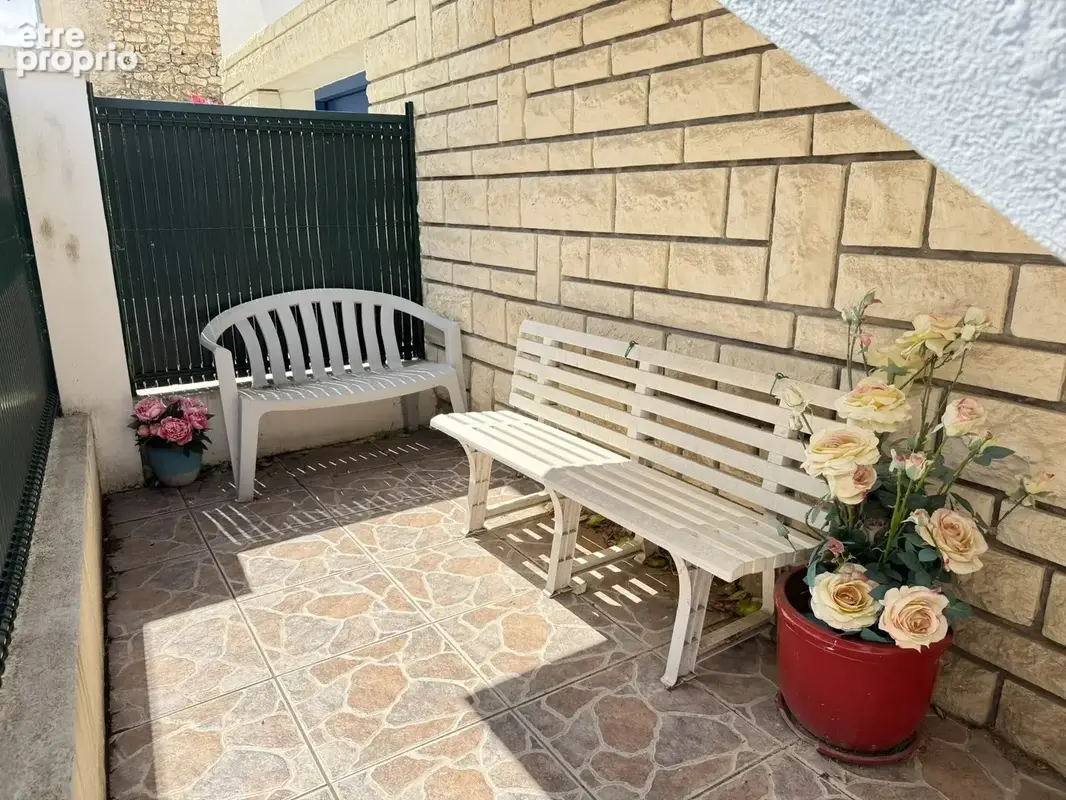 Maison de Village Indépendante - photo 17