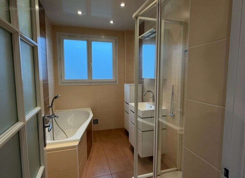 Appartement à CAEN