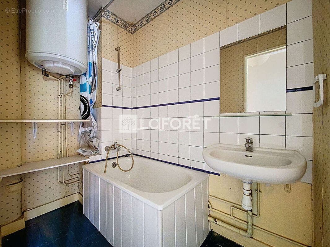 Appartement à CHOLET