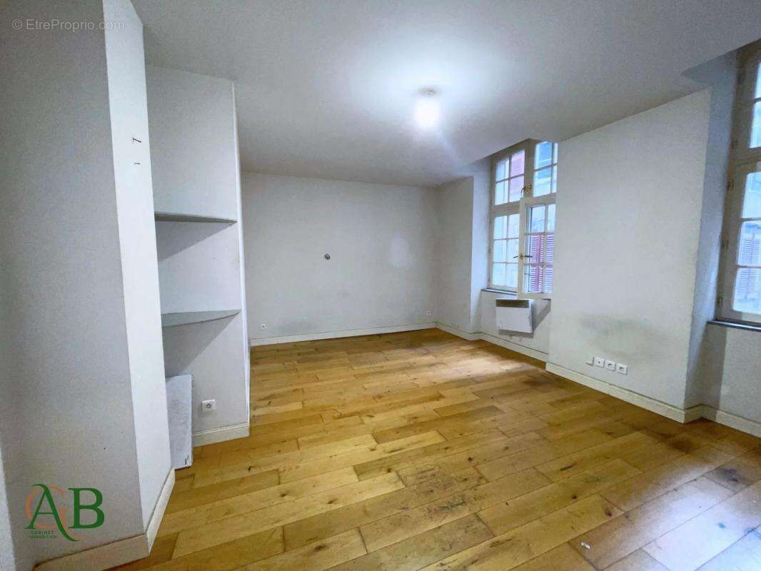Appartement à BAYONNE