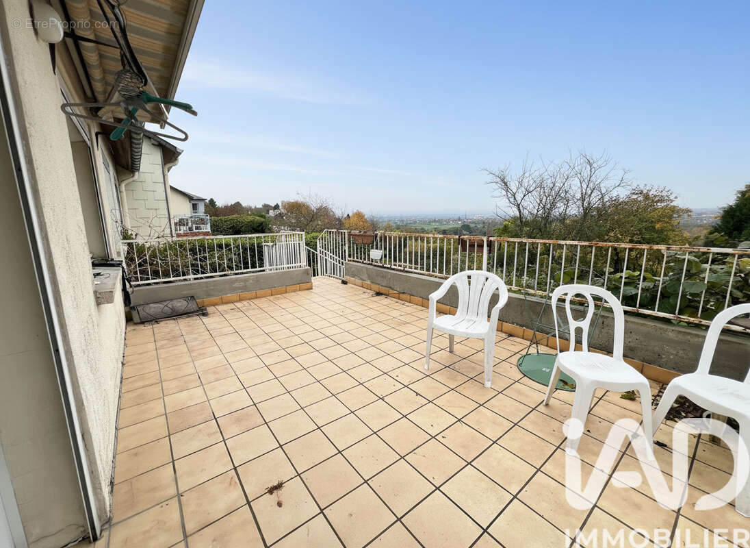 Photo 7 - Maison à CHARLEVILLE-MEZIERES