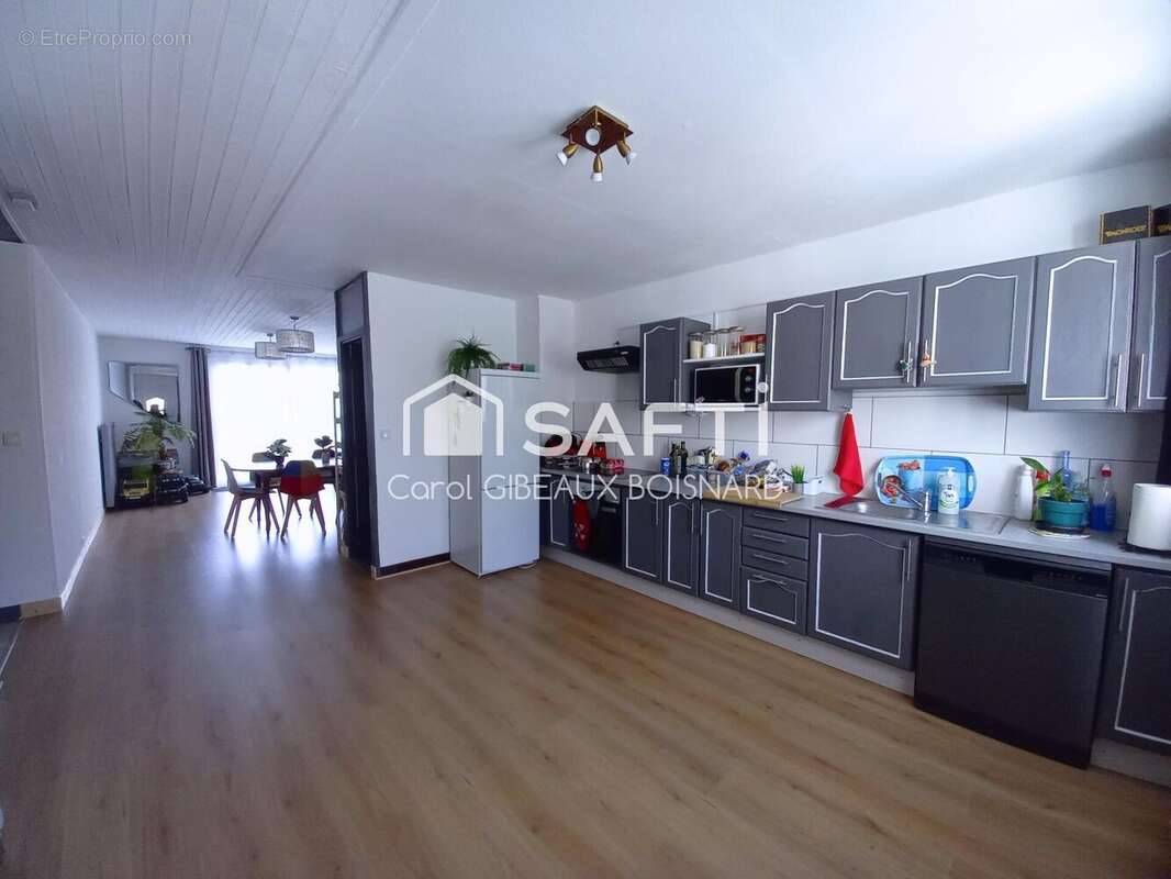 Photo 2 - Maison à CHATEAUDUN