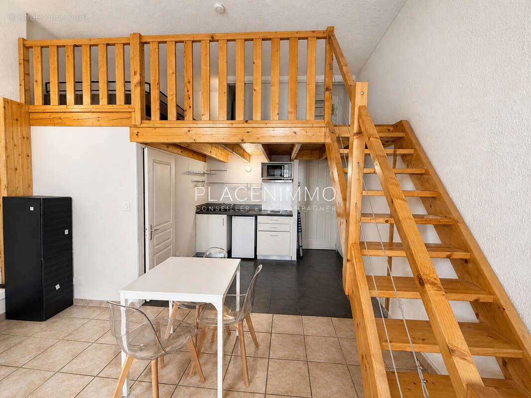 Appartement à LYON-3E