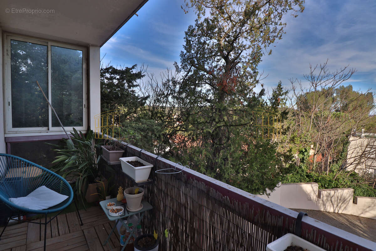 Appartement à NIMES