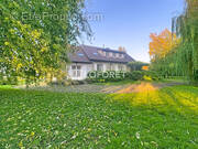 Maison à SAINT-DIDIER-SUR-CHALARONNE