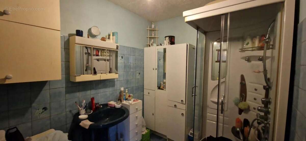 Maison à GRANDVILLIERS