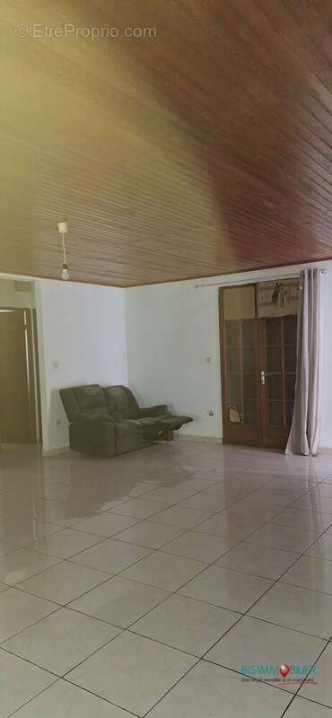 Maison à LE MORNE-ROUGE