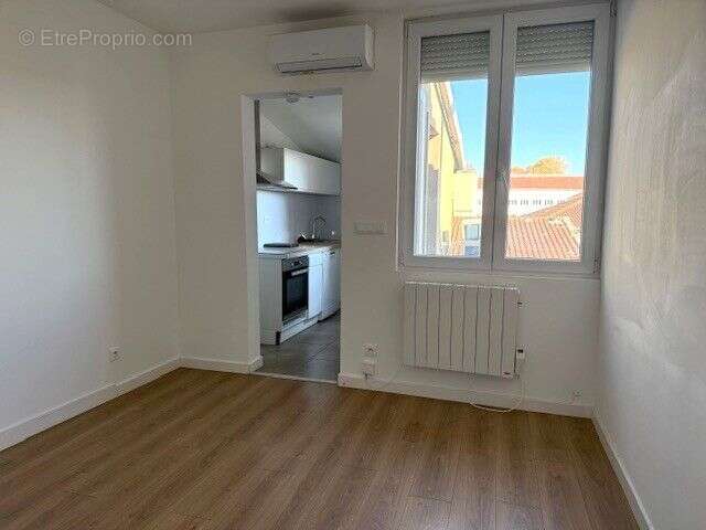 Appartement à CASTRES