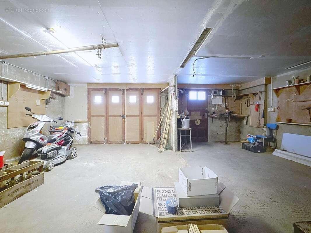 Maison 135 m² à Voiron  - photo 9