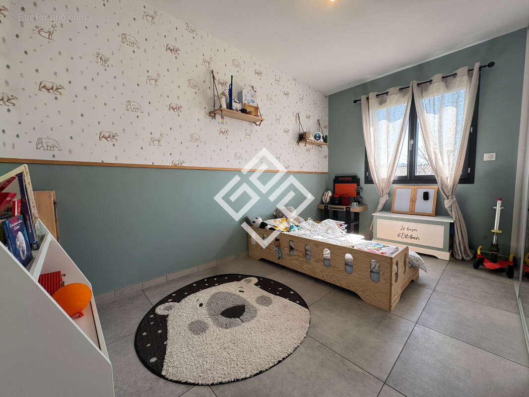 Maison à BIZE-MINERVOIS