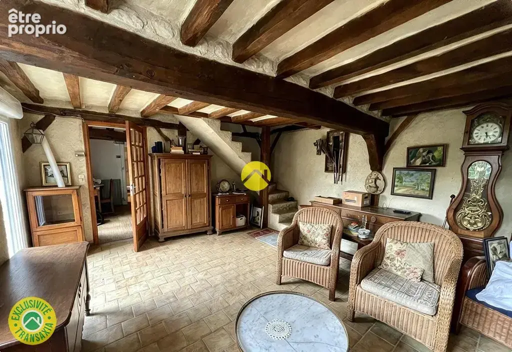 En centre de village - photo 7