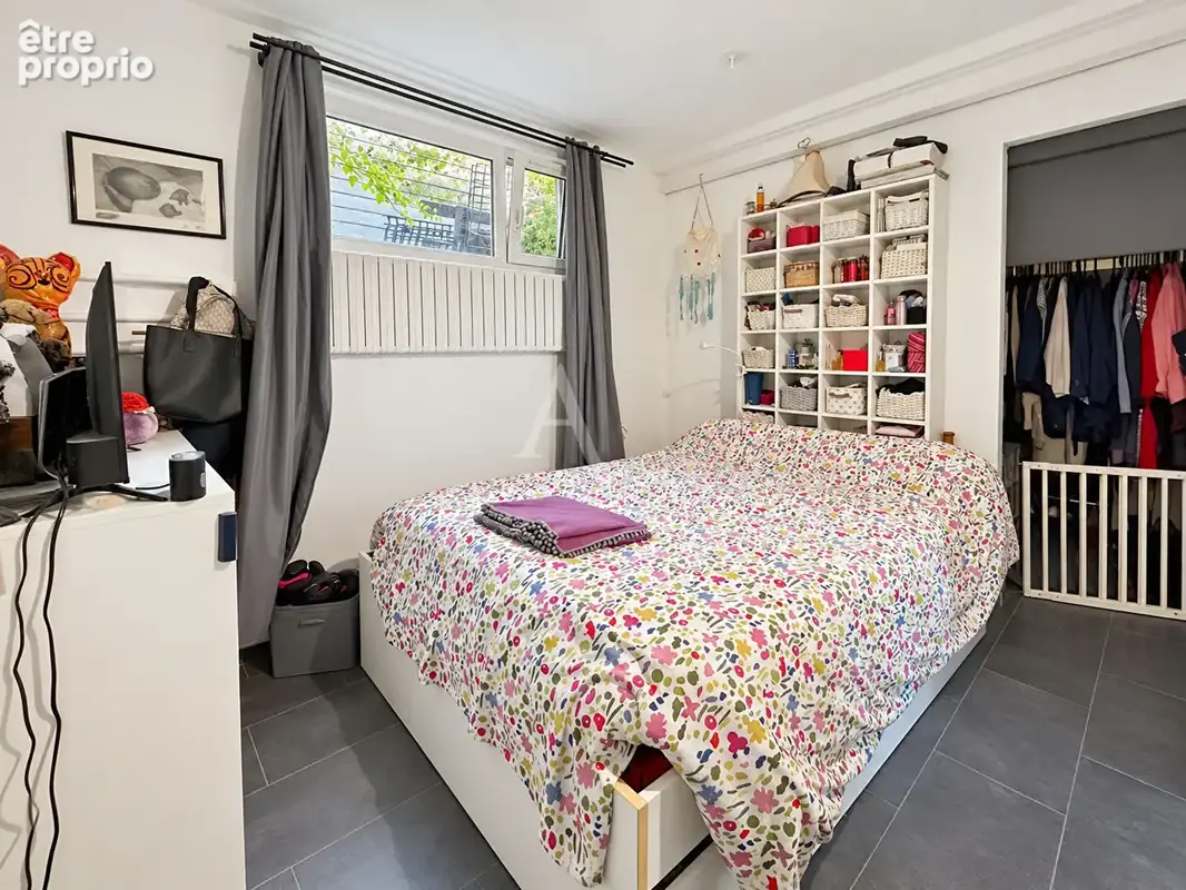 Maison individuelle osny 3/4 chambres - photo 4