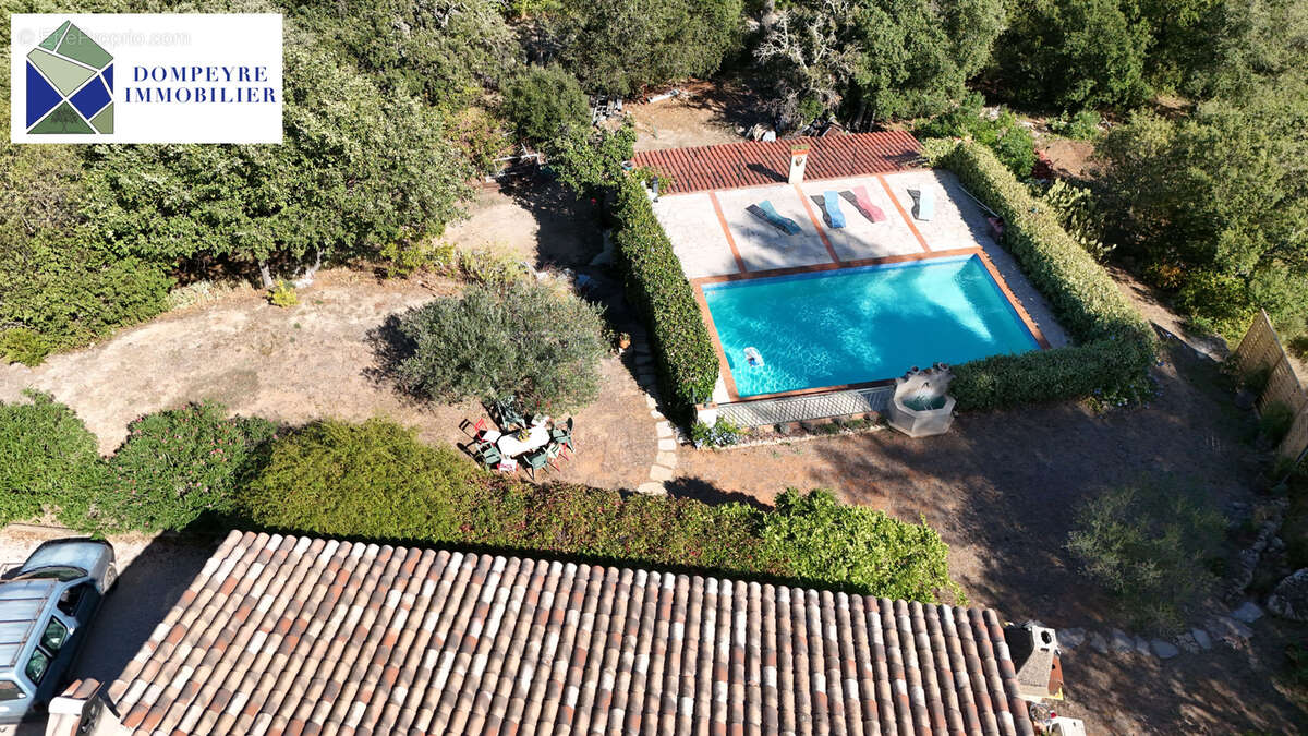 Mas provençal à Cotignac - photo 6