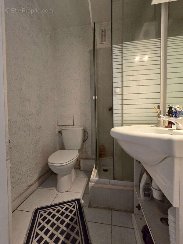 Appartement à FONTENAY-SOUS-BOIS