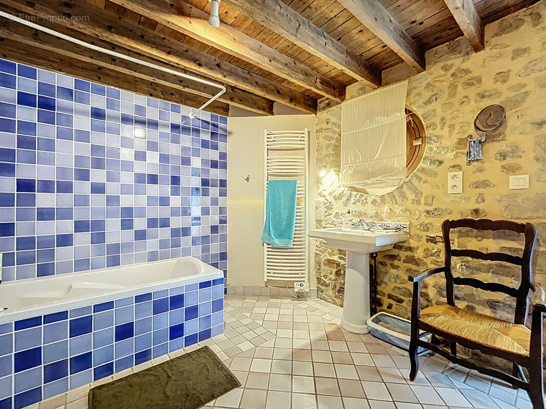 Maison à VIERVILLE-SUR-MER