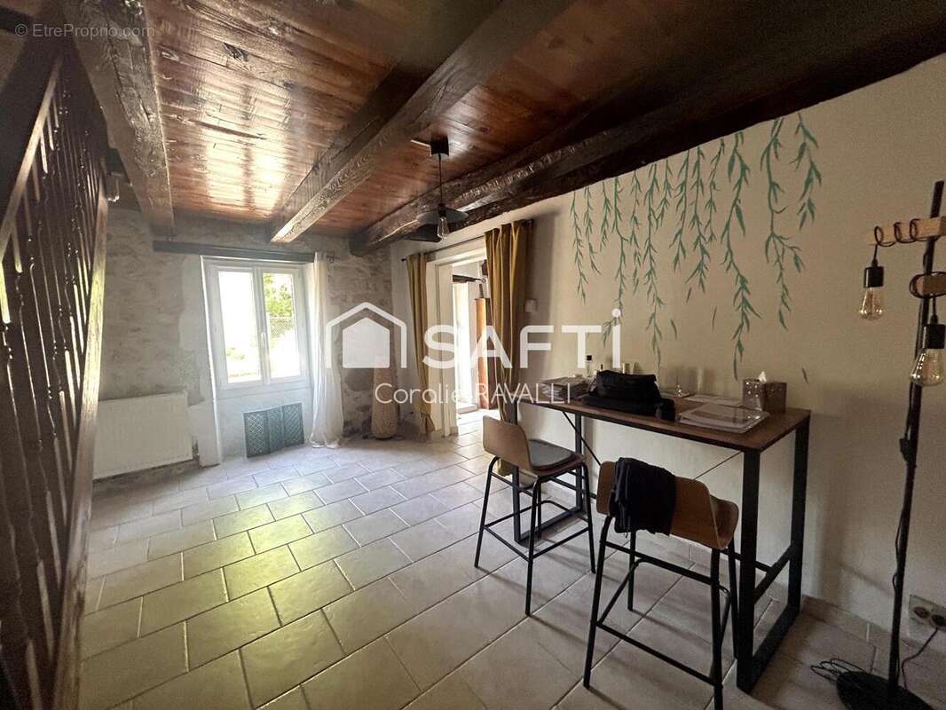 Maison 116 m² à Fouquebrune  - photo 4