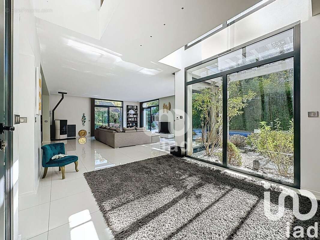 Photo 4 - Maison à DOUSSARD