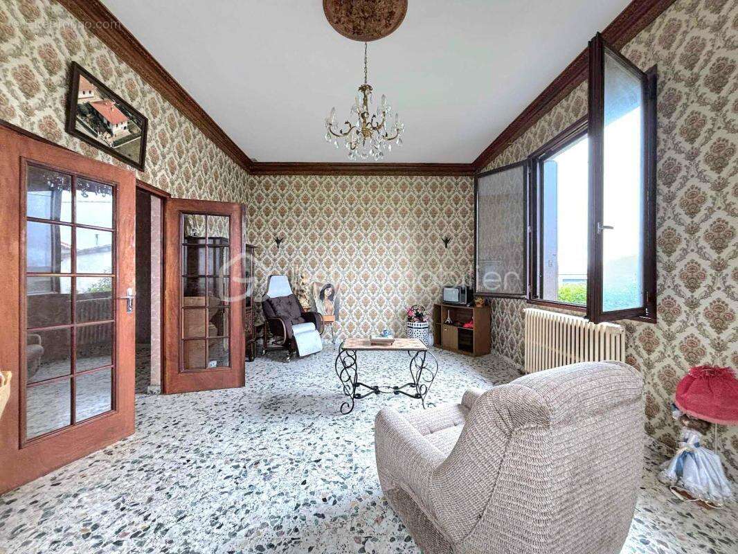 Maison à COUFOULEUX
