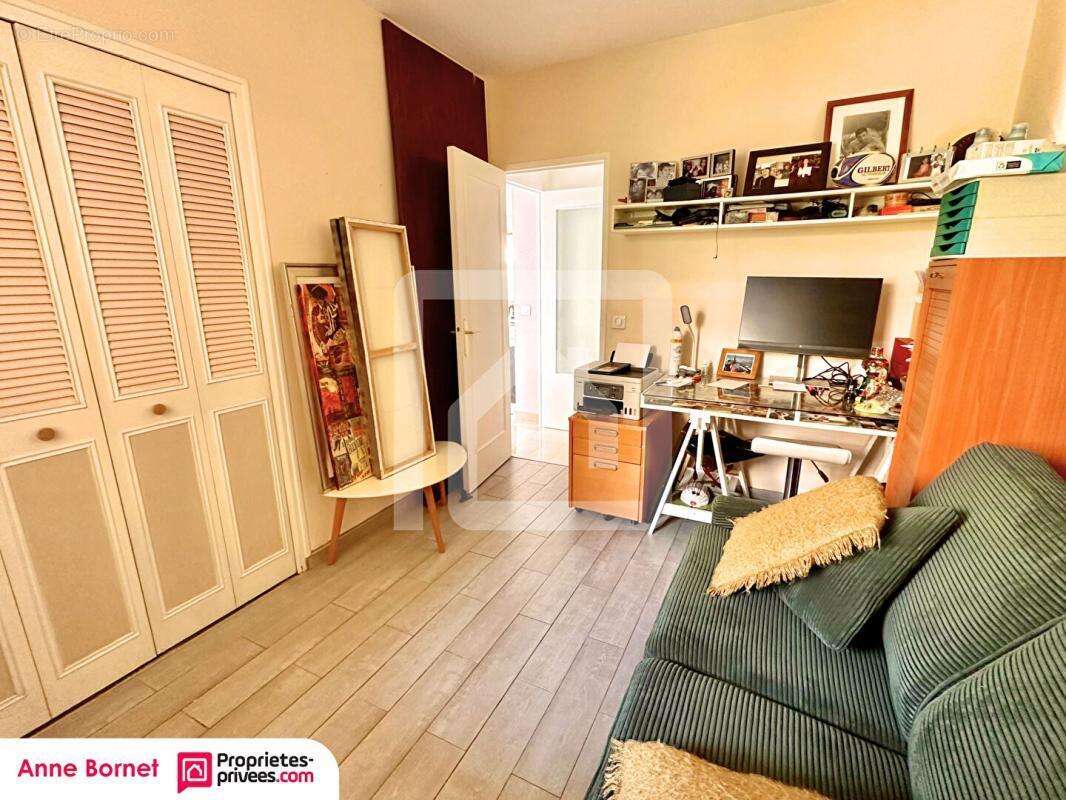 Appartement à GRASSE