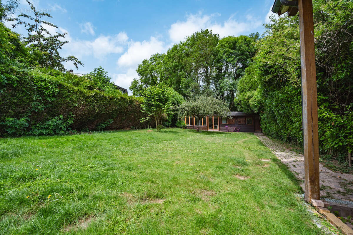 Maison à GOUPILLIERES