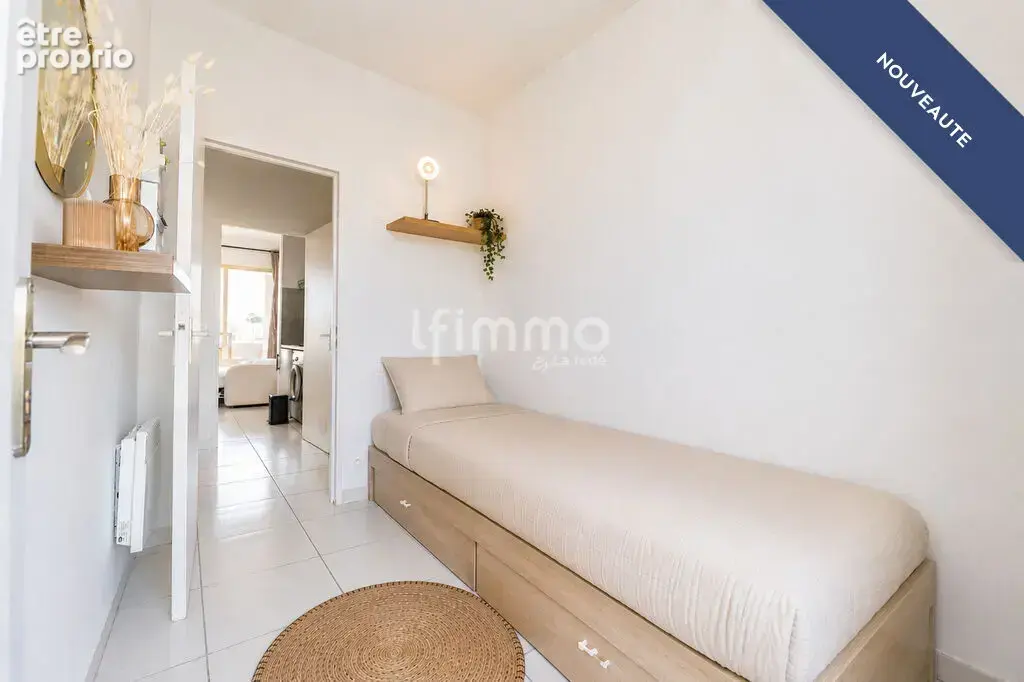 Marina Baie des Anges – Un studio, plusieurs vies possibles - photo 10