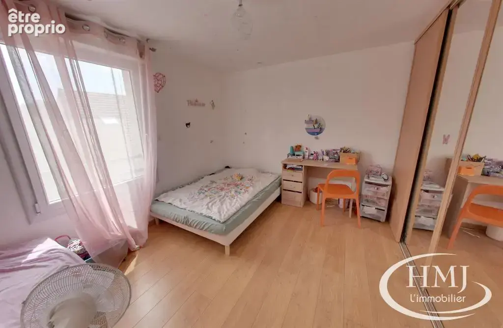 Maison 6 pièces 96 m² à vendre à Lisses (91090) - photo 5