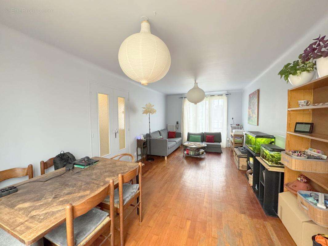 Maison à DRANCY