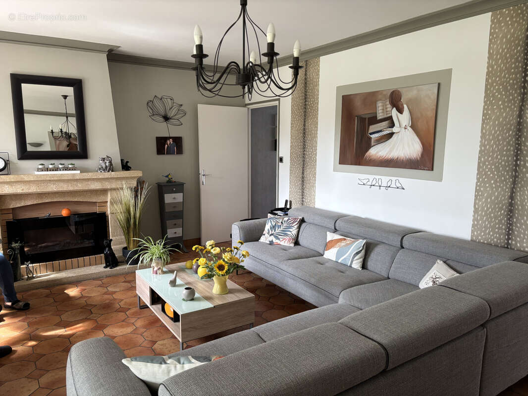 Maison à VALENCIENNES