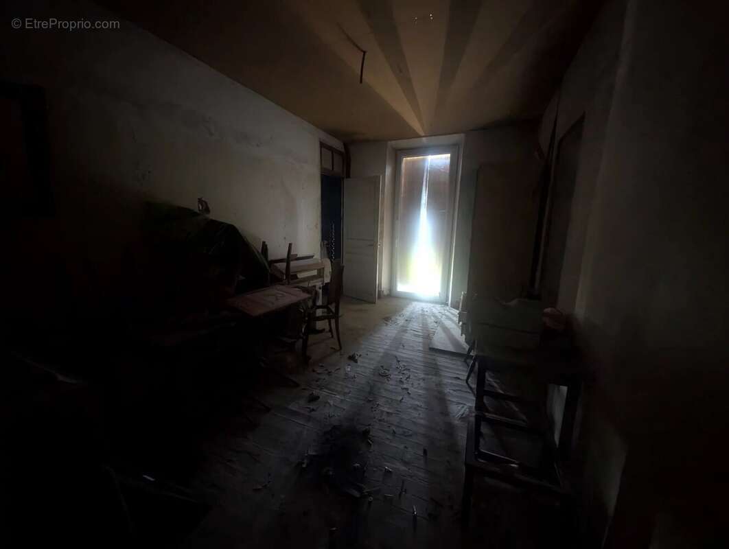Peira cava : 2 appartements et garage - photo 16