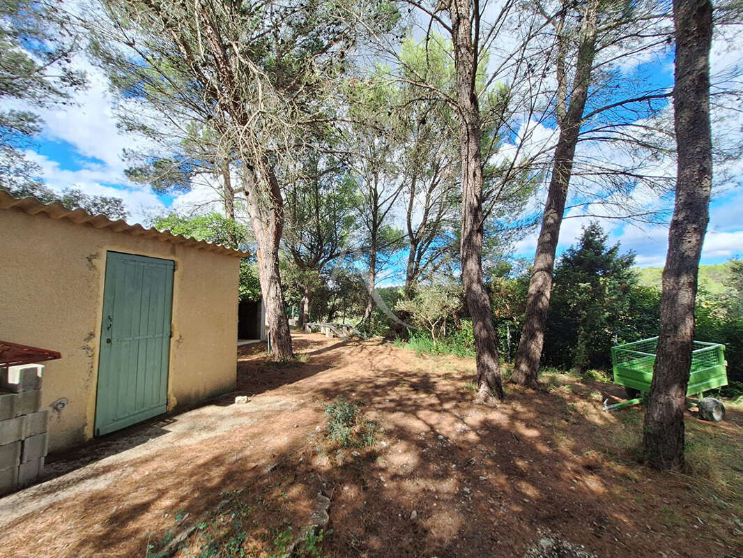 A VENDRE : Maison Cabrieres 3 pièce(s) 76 m2 - photo 12